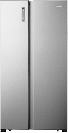 Холодильник side by side Hisense RS-677N4AC1