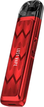 Стартовый набор Lost Vape Ursa Nano 0.8 Ом (wave red)