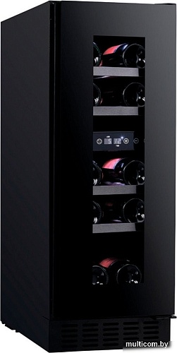 Винный шкаф Temptech SOMX30DRB