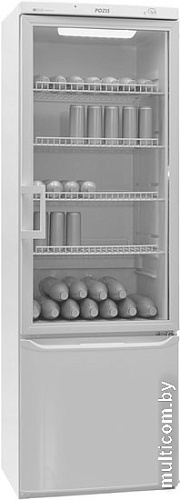 Торговый холодильник POZIS RK-254