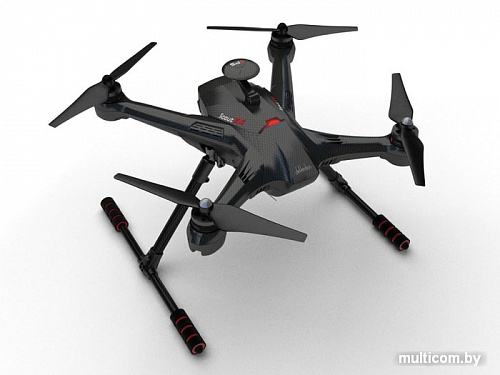 Квадрокоптер Walkera Scout X4