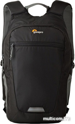 Рюкзак Lowepro Photo Hatchback BP 150 AW II Black/Grey