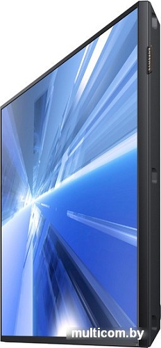 Информационная панель Samsung LH40DMEPLGC