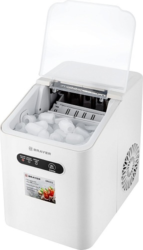 Льдогенератор Brayer BR6302