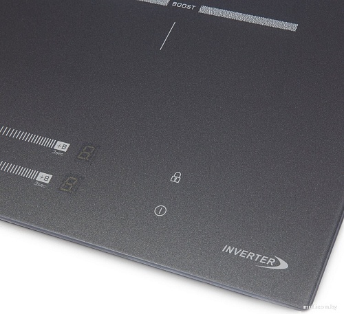 Варочная панель Zigmund & Shtain CI 23.6 S