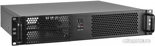 Корпус ExeGate Pro 2U390-04 500W EX264958RUS
