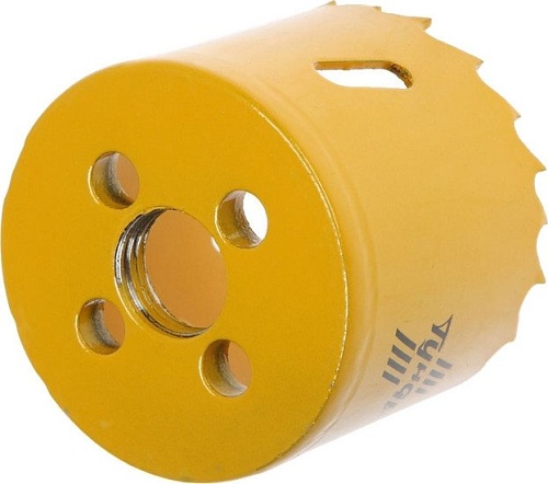 Коронка Tundra 7351936