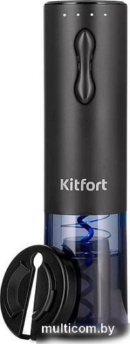 Электроштопор Kitfort KT-6033