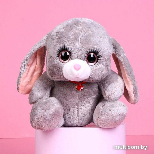 Классическая игрушка Milo Toys Зайка Ла-Пу-Ля 9211947