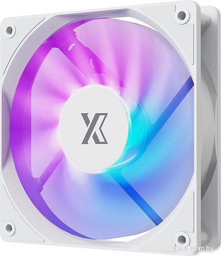 Вентилятор для корпуса XASTRA FC120W ARGB