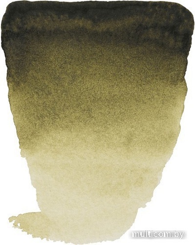 Акварельная краска Rembrandt 620 05016200 (оливковый)