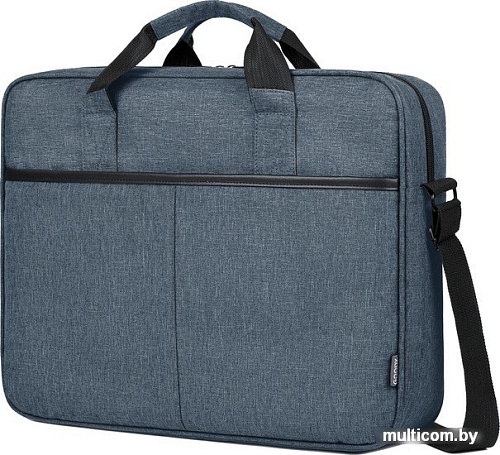 Сумка Goody Classic 15.6" (темно-серый)