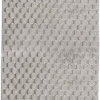 Коврик для ванной FORA Honey FOR-HONEY-5080-GREY (жемчужно-серый)