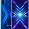 Смартфон HONOR 9X Premium STK-LX1 6GB/128GB (сапфировый синий)