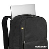 Рюкзак Case Logic Huxton Daypack (черный)