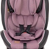 Детское автокресло Lorelli Nebula Isofix (розовый)
