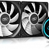 Кулер для процессора DeepCool GAMMAXX L240 v2 DP-H12RF-GL240V2