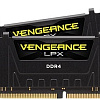 Оперативная память Corsair Vengeance LPX 2x16ГБ DDR4 3600 МГц CMK32GX4M2D3600C16