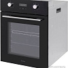 Электрический духовой шкаф Evelux EO 440 PB