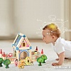 Кукольный домик Top Goods Наш дом JHTOY-024