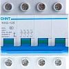 Выключатель нагрузки Chint NH2-125 4P 100A 401063