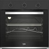 Газовый духовой шкаф BEKO BBIH12100BC