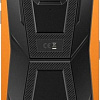 Смартфон Ulefone Armor 8 (оранжевый)