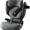 Детское автокресло Britax Romer Kidfix Pro Style (mineral grey)