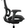 Кресло Norden Meta CH-233A-QW (черный/черный/черный)