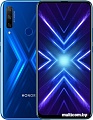Смартфон HONOR 9X Premium STK-LX1 6GB/128GB (сапфировый синий)