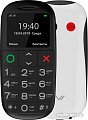 Мобильный телефон Vertex C312 (белый)