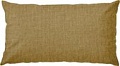Декоративная подушка Сонум Кашемир 30x50 (горчичный)