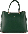 Женская сумка David Jones 823-CM6524-DGN (зеленый)