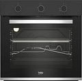 Газовый духовой шкаф BEKO BBIH12100BC