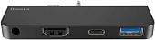 USB-хаб Baseus CAHUB-FG01