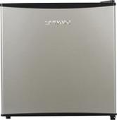 Однокамерный холодильник Shivaki SDR-054S