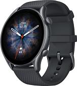 Умные часы Amazfit GTR 3 Pro (черный)