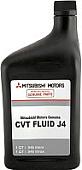 Трансмиссионное масло Mitsubishi CVT FLUID J4 946мл