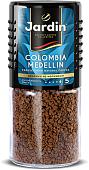 Кофе Jardin Colombia Medellin растворимый 95 г