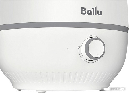 Увлажнитель воздуха Ballu UHB-450 T Gray