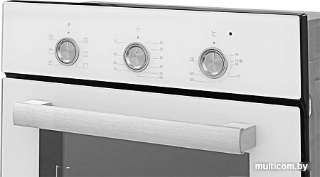 Электрический духовой шкаф Simfer B4EC18016