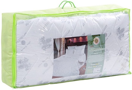 Комплект подушка+одеяло АртПостель Н5194