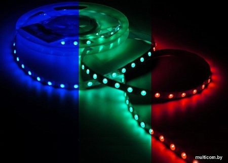 Светодиодная лента Gauss BT041
