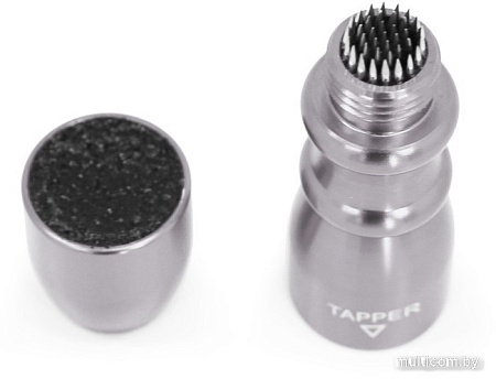 Инструмент для обработки наклейки кия Start Billiards SBZC-1 (серебристый)