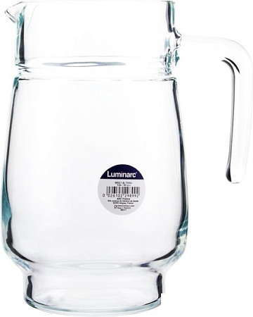 Кувшин Luminarc Tivoli 07058
