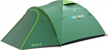 Палатка Husky Bizon 3 Plus