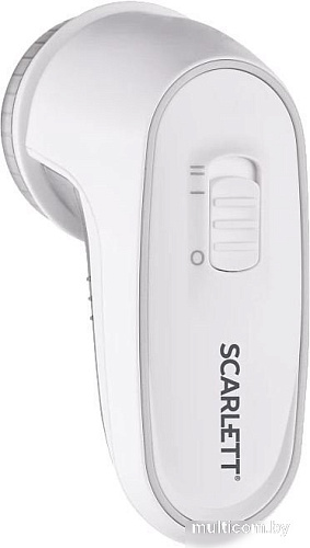 Машинка для удаления катышков Scarlett SC-LR92R52