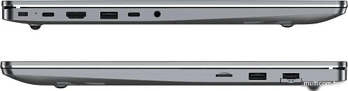 Ноутбук Tecno MegaBook K16SDA 71003300424