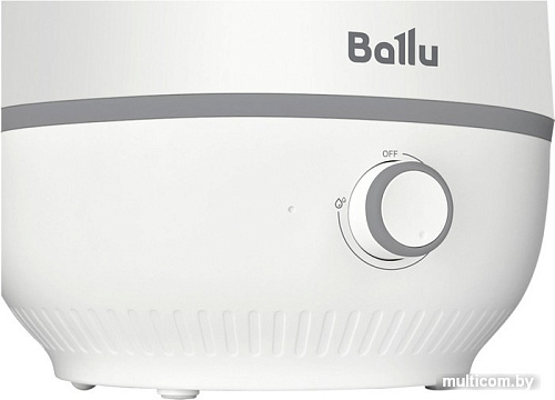 Увлажнитель воздуха Ballu UHB-450 T Gray