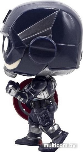 Фигурка Funko POP! Bobble: Marvel: Avengers Game: Captain America 47757